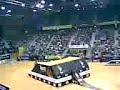 Copa de Espa�a de FREESTYLE