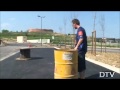 The Worlds Best Skills - Remi Gaillard 2010