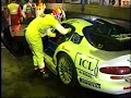 1000 Milhas Interlagos 2004 - Pit Stop - Viper - Audi - Ferrari - BMW - Porsche