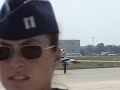 2008 McGuire AFB Open House - USAF Thunderbirds (1)