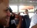 Heri en la guagua Heri en la guagua