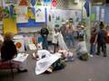 Himali's Thankgiving School Program Part 2