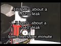 Smoke Pro Diagnostics EVAP Leaks