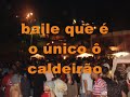esse baile do sal � o baile da putaria