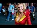 The Girls of Comic-Con 2011
