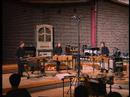 Percussion ensemble Robert Schumann Hochschule,Duesseldorf