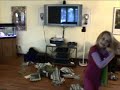 A non-bratty, non-douchebag kid gets Xbox 360 and Halo for his birthday. From what koalameatpie said on I-Am-Bored, he was in the Hospital most of the time. He could read magazines all he wanted in my gamestop.