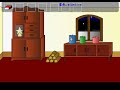 Not Escape From Room - Christmas Version Video Walkthrough