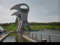 The Falkirk Wheel