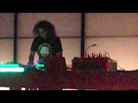 DJ Elephant Power - ESSMAA Session - CitySonic - 