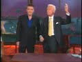 Bob Barker Destroys Craig Ferguson\