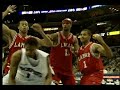 Waki Williams Senior Video - Memphis Tigers Basketball
