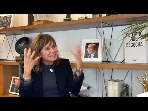 Entrevista a Yolanda Torres (MTorres)