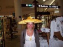 Mexique-aeroport Cancun-hotel el Paradisio