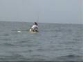 Kayak fishing - Anna Marie Key, Bradenton