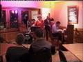 Margaret Morrison Qartet at the Santa Fe Merimb JazFest 6