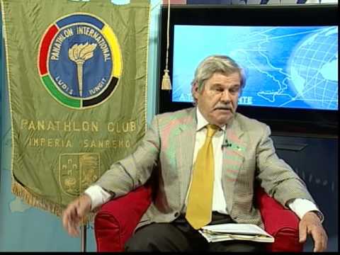A TUTTO PONENTE: PANATHLON CLUB IMPERIA SANREMO
