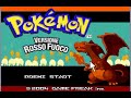 Guida pokèmon Rosso Fuoco [ITA] - Prima Parte.