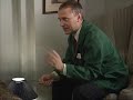 michael tells alan about the tranvestites in bangkok.