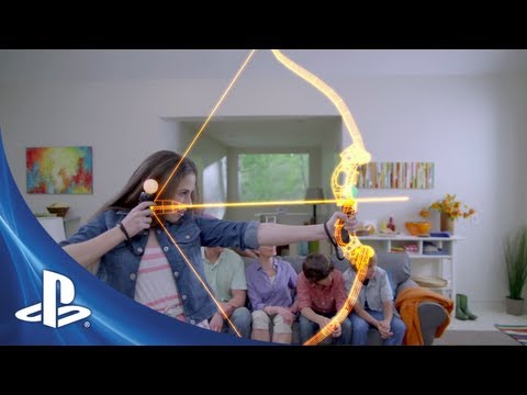 Sports Champion 2 charrie les Jeux Olympiques avec une bande-annonce