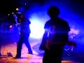 haze live in collicello rock 2007, pezzo finale di ape regina e pezzo iniziale di nuotando nell'aria  cover dei marlene kuntz