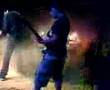 Haze - Ape regina outro e intro nuotando nell'aria - Marlene