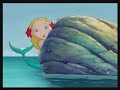 La Sirenita (parte 2 de 3)