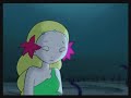 La Sirenita (parte 2 de 3)