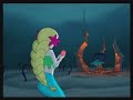 La Sirenita (parte 2 de 3)
