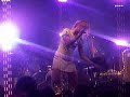 Metric: Combat Baby Live Feb. 24/2006 Kool Haus Metric: Combat Baby Live Feb. 24/2006 Kool Haus