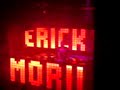 Erick Morillo &Mix Club, Paris Dec 2006