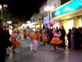 LLAMERADA  KOLLAS AYMARAS MACHAQ MARA ARICA 2009