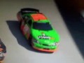 Brad Keslowski Crash At Food City 250