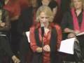 MELISSA CARTER PERFORMS AT V-DAY ATLANTA