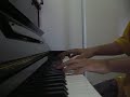 DDR - SO DEEP Piano Version DDR - SO DEEP Piano Version