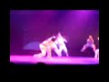 hip hop dance