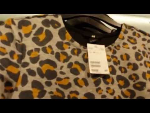 how to apply in h&m philippines