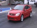  Chevy Chevrolet Cobalt SS Ecotec ESPN Speed NOPI NHRA Drag Racing Englishtown Corvette Camaro Impala Race Cars Gardella airplane auto boat motorcycle motor sport train