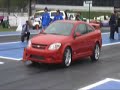 Team Chevy's Gary Gardella/Chevy Cobalt SS/NOPI Englishtown