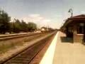 Two CSX SD40-2's lead the X CHCRAV7 24