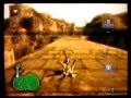 Legend of Zelda: Twilight Princess glitch