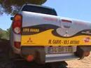 Mitsubishi Strakar