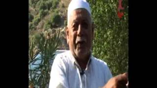 هوية - علي محمد اليونس -  الزوق التحتاني : الانكليز يلي خرب بيتنا