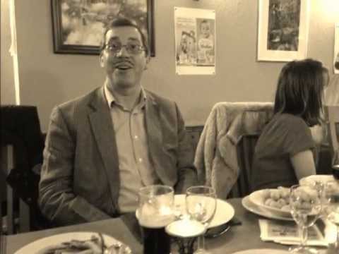 Tonbridge Round Table - 1950's Dinner