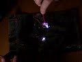 High Voltage Antistatic Bag