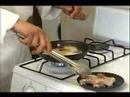 Easy Ceviche Recipe : Adding Shrimp for Making Ceviche
