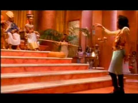 Michael Jackson and Prince Rogers 2 SEXIEST MEN EVER WMV