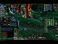 Preeminence Kaz'rogal fight Duskwood