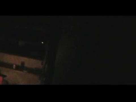 Ephemeris part 5 - Se on tuolla vielä...