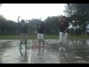 Our High School Musical 2 Dance Video [ HQ button ]
